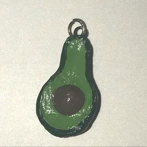 Avocado Pendant